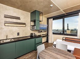 Novotel Genova City