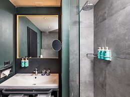 Novotel Genova City