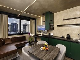 Novotel Genova City