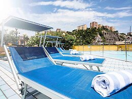 Novotel Genova City