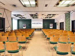 Novotel Genova City