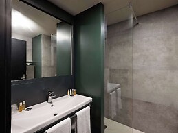 Novotel Genova City