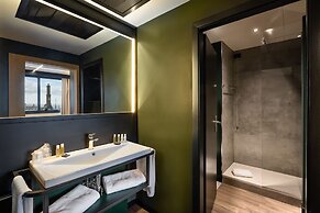 Novotel Genova City