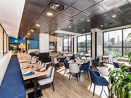 Novotel Genova City