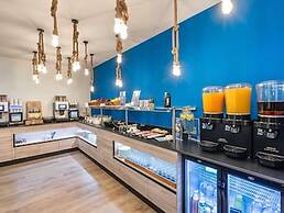 Novotel Genova City