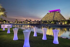 Sheraton Grand Doha Resort & Convention Hotel