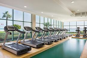 Sheraton Grand Doha Resort & Convention Hotel