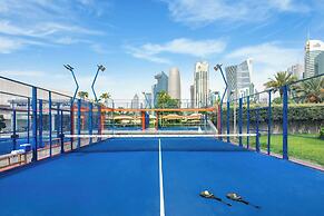 Sheraton Grand Doha Resort & Convention Hotel