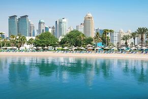 Sheraton Grand Doha Resort & Convention Hotel