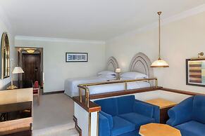 Sheraton Grand Doha Resort & Convention Hotel