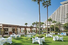 Sheraton Grand Doha Resort & Convention Hotel