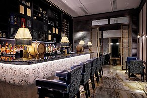 Sheraton Grand Doha Resort & Convention Hotel