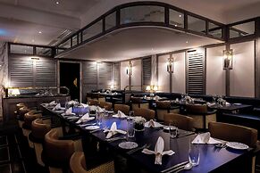 Sheraton Grand Doha Resort & Convention Hotel