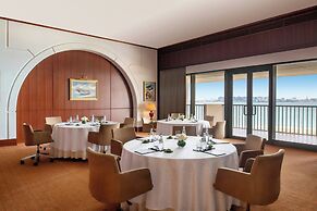 Sheraton Grand Doha Resort & Convention Hotel