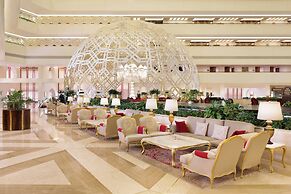 Sheraton Grand Doha Resort & Convention Hotel