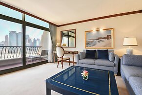 Sheraton Grand Doha Resort & Convention Hotel