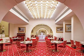 Sheraton Grand Doha Resort & Convention Hotel