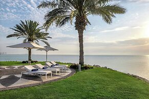 Sheraton Grand Doha Resort & Convention Hotel