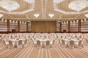 Sheraton Grand Doha Resort & Convention Hotel