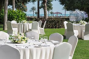 Sheraton Grand Doha Resort & Convention Hotel