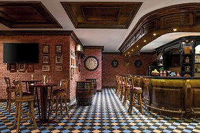 Sheraton Grand Doha Resort & Convention Hotel