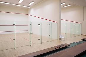 Sheraton Grand Doha Resort & Convention Hotel