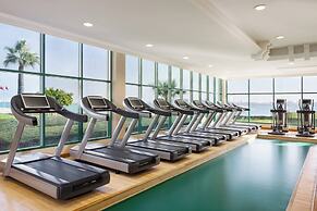 Sheraton Grand Doha Resort & Convention Hotel