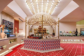 Sheraton Grand Doha Resort & Convention Hotel