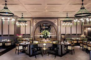 Sheraton Grand Doha Resort & Convention Hotel