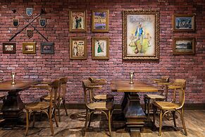 Sheraton Grand Doha Resort & Convention Hotel