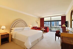 Sheraton Grand Doha Resort & Convention Hotel