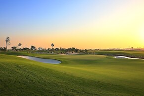 Sheraton Grand Doha Resort & Convention Hotel