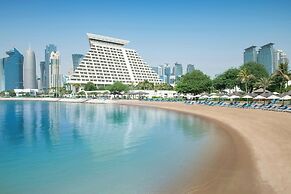 Sheraton Grand Doha Resort & Convention Hotel