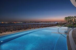 Sheraton Grand Doha Resort & Convention Hotel