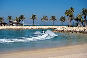 Sheraton Grand Doha Resort & Convention Hotel