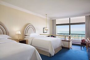 Sheraton Grand Doha Resort & Convention Hotel