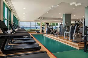 Sheraton Grand Doha Resort & Convention Hotel