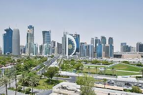 Sheraton Grand Doha Resort & Convention Hotel