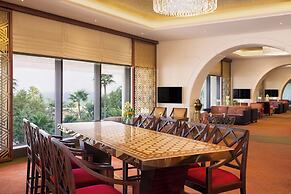 Sheraton Grand Doha Resort & Convention Hotel