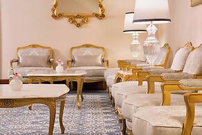 Sheraton Grand Doha Resort & Convention Hotel