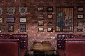 Sheraton Grand Doha Resort & Convention Hotel