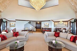 Sheraton Grand Doha Resort & Convention Hotel