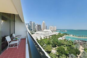 Sheraton Grand Doha Resort & Convention Hotel