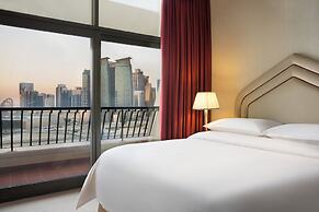 Sheraton Grand Doha Resort & Convention Hotel