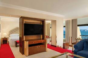 Sheraton Grand Doha Resort & Convention Hotel