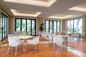 Sheraton Grand Doha Resort & Convention Hotel