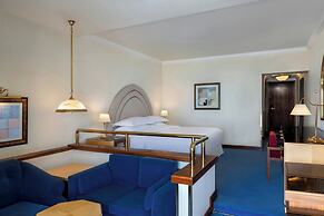 Sheraton Grand Doha Resort & Convention Hotel