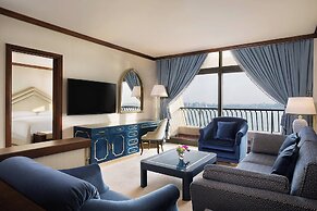 Sheraton Grand Doha Resort & Convention Hotel