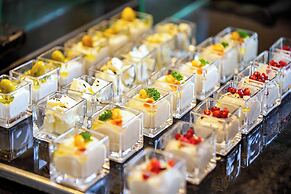 Sheraton Grand Doha Resort & Convention Hotel