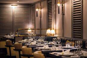 Sheraton Grand Doha Resort & Convention Hotel